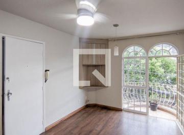 Apartamento · 100m² · 4 Quartos · 1 Vaga · Apartamento à Venda - Concórdia, 4 Quartos, 100 m² - Belo Horizonte