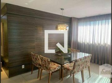 Apartamento Venda 100m² de 3 quartos · Apartamento à Venda - Santo Agostinho, 3 Quartos,  100 m² - Belo Horizonte