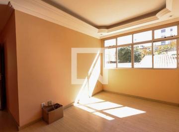 Apartamento · 80m² · 3 Quartos · 2 Vagas · Apartamento à Venda - Monsenhor Messias, 3 Quartos, 80 m² - Belo Horizonte