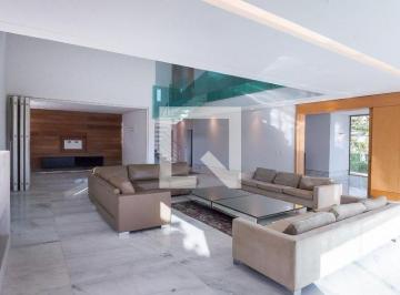 Casa · 580m² · 4 Quartos · 4 Vagas · Casa à Venda - Alphaville Nova Lima, 4 Quartos, 580 m² - Nova Lima