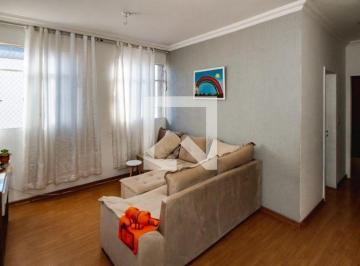 Apartamento · 78m² · 3 Quartos · 1 Vaga · Apartamento à Venda - São João Batista, 3 Quartos, 78 m² - Belo Horizonte