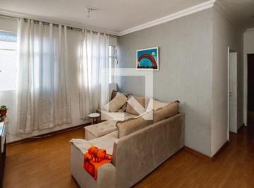 Apartamento · 78m² · 3 Quartos · 1 Vaga · Apartamento à Venda - São João Batista, 3 Quartos, 78 m² - Belo Horizonte