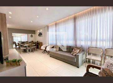 Apartamento · 132m² · 4 Quartos · 2 Vagas · Apartamento à Venda - Prado, 4 Quartos, 132 m² - Belo Horizonte