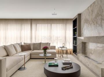 Apartamento · 222m² · 3 Quartos · 3 Vagas · Apartamento à venda em Campinas, Nova Campinas, com 3 suítes, com 222 m², Legend