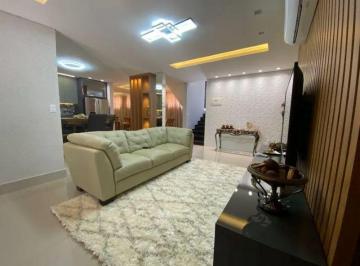 Casa de 3 quartos, Sorocaba · casa à venda com 3 dormitórios e espaço gourmet, Sorocaba