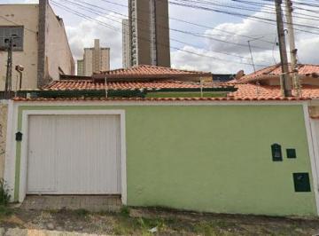 Casa · 128m² · 3 Quartos · 3 Vagas · Casa para alugar em Campinas, Taquaral, com 3 quartos, com 128.25 m²