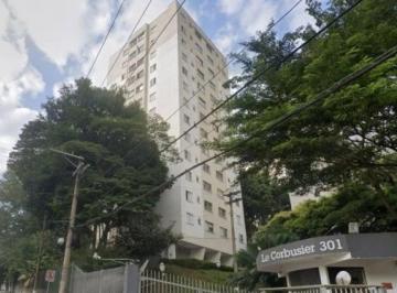 Apartamento 41 m² (01 vaga) - Parque Jabaquara - São Paulo - SP - Foto [0] · Apartamento 41 m² (01 vaga) - Parque Jabaquara - São Paulo - SP
