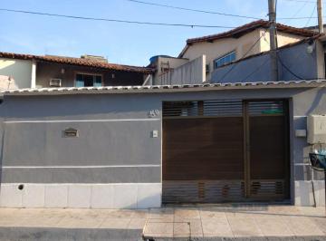 Casa de 3 quartos, Nova Iguaçu · Casa wm condomínio de 205 m² com 3 quartos à venda na Luz