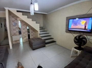 Casa de 3 quartos, Nova Iguaçu · Casa em condomínio de 205 m² com 3 quartos à venda na Luz