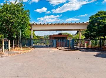 Imóvel Industrial em Área de 46 ha - Capoavinha - Votorantim - SP - Foto [0] · Imóvel Industrial em Área de 46 ha - Capoavinha - Votorantim - SP