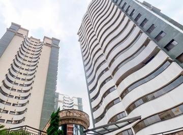 Apartamento Duplex 282 m² (05 Vagas) - Centro - Santo Adré - SP - Foto [0] · Apartamento Duplex 282 m² (05 Vagas) - Centro - Santo Adré - SP