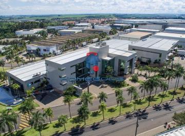 Comercial · 342m² · 7 Vagas · Andar Corporativo para alugar em Campinas, Techno Park, com 342.14 m², techno park