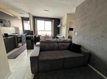 Apartamento · 47m² · 2 Quartos · 1 Vaga · Apartamento à venda em Londrina, Jardim Maria Celina, com 2 quartos, com 47.07 m², London Garden