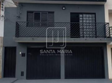 Fachada Unidade · Casa (sobrado na rua) 4 dormitórios/suite