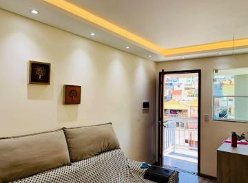 Apartamento de 2 quartos, São Paulo · Apartamento à Venda com 2 Dormitórios e Vaga – Jardim Brasília