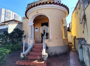 Casa · 106m² · 2 Quartos · Casa à venda no bairro Bosque em Campinas - SP
