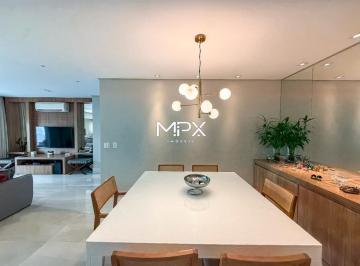 Apartamento · 150m² · 3 Quartos · 3 Vagas · Apartamento à venda no Edifício Monteiro Lobato em Piracicaba