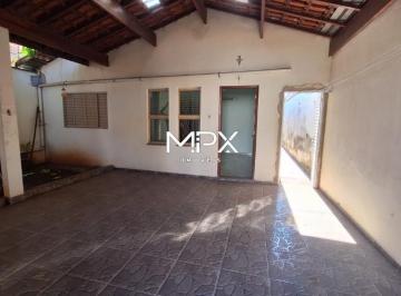 Casa · 110m² · 3 Quartos · 2 Vagas · Casa para alugar no bairro Conjunto Residencial Mário Dedini em Piracicaba