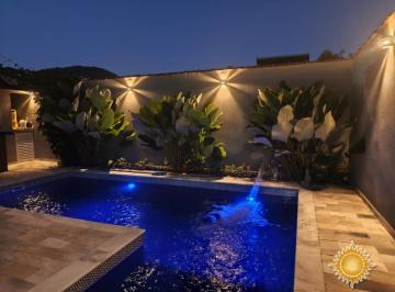 Imagem do Imóvel · Linda casa no Condomínio Park Hills : com 03 suites, piscina com cascata e linda área gourmet !!!