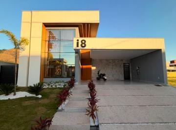 Casa · 170m² · 3 Quartos · 2 Vagas · Casa Nova à Venda no Alphaville 2 ? Inoã | Maricá/RJ