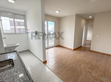 Apartamento · 45m² · 2 Quartos · 1 Vaga · Seu Novo Lar no Coração de Campinas!