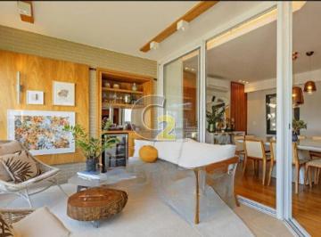Apartamento de 3 quartos, São Paulo · Apartamento á venda 166mts em Perdizes, 3 quartos,1 suíte, 4 vagas de garagem.