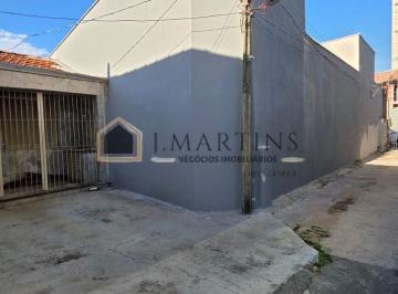 Casa · 97m² · 3 Quartos · Casa de Vila 3 quartos para Venda Centro , Piracicaba
