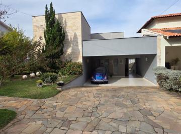 Casa · 194m² · 3 Quartos · 2 Vagas · Casa de Condomínio 3 quartos para Venda Terras de Piracicaba, Piracicaba