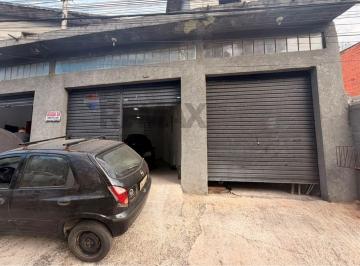 Comercial · 45m² · "Salão Comercial em Mairiporã: Oportunidade Única!"