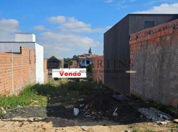 Terreno · 175m² · Terreno Residencial para Venda Paulicéia, Piracicaba