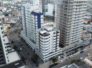Apartamento · 59m² · 2 Quartos · 1 Vaga · Apartamento 2 Dormitórios Mobiliado no Residencial Sonata – Centro de Torres/RS
