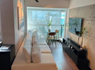 Apartamento · 69m² · 2 Quartos · 1 Vaga · APTO 2 SUÍTES - 69 M² - BOA VIAGEM