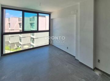 Apartamento · 55m² · 1 Quarto · 1 Vaga · Nomar Carneiros Ecoliving - Avenida Beira Mar, nº 0. Carneiros, Tamandaré PE. Bloco BL 04, Unidade 3
