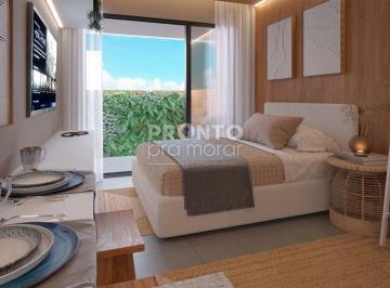 Apartamento · 20m² · 1 Quarto · 1 Vaga · Terraço Cordel - Rua dos Baobás, nº 138. Porto de Galinhas, Ipojuca PE. Sem Bloco, Unidade 19.