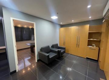 Foto 1 · Sala para locação em Moema com 1 vaga, 40m²