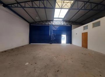 Comercial · Galpão/Depósito Comercial - Jardim Fontanelli