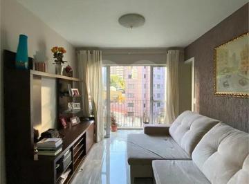 Apartamento de 3 quartos, Curitiba · Apto 3 Quartos - Água Verde