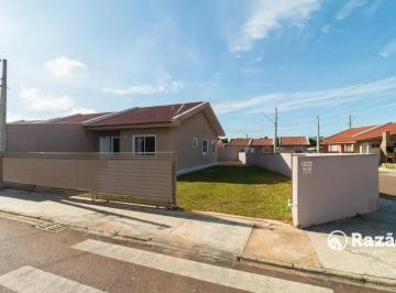 122739_0.jpg · Casa no Gralha Azul de 55,74 m² com 3 quartos - 04944.001-RZ
