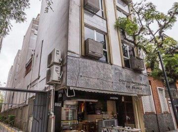 Comercial · 45m² · 1 Quarto · Sala comercial no Bom Fim