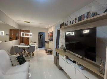 202608071621224848.jpg · Apartamento para Venda em Lauro de Freitas, Pitangueiras, 3 dormitórios, 1 suíte, 2 banheiros, 3 vag