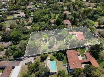 Terreno · 5000m² · Terreno para venda em Chácara Malota de 5000.00m²