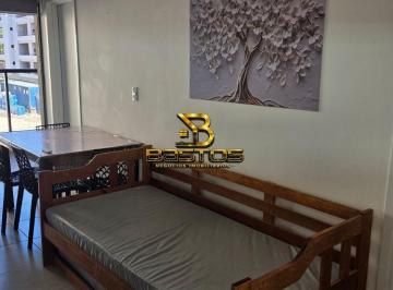 Apartamento de 1 quarto, Ubatuba · Apartamento a venda 1 suíte + banheiro, praia das toninhas Ubatuba SP