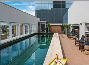 Casa · 29m² · 1 Quarto · 1 Vaga · Casa para venda em Bosque Das Juritis de 29.00m² com 1 Quarto, 1 Suite e 1 Garagem