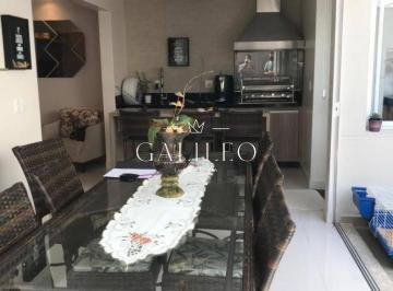 Casa · 120m² · 3 Quartos · 3 Vagas · Casa para venda em Jardim Ermida Ii de 120.00m² com 3 Quartos, 1 Suite e 3 Garagens