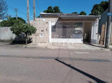 Casa · 167m² · 2 Quartos · 2 Vagas · Casa para venda em Jardim Marambaia de 167.00m² com 2 Quartos, 1 Suite e 2 Garagens