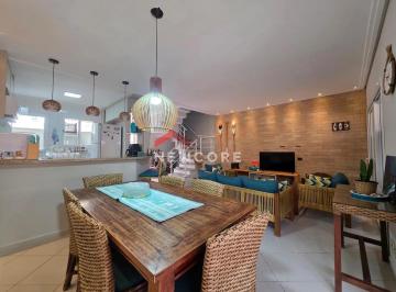 Casa · 157m² · 4 Quartos · 2 Vagas · Casa de condomínio em Avenida Doutor Ernesto Dias de Castro - Cidade Nova Peruíbe - Peruíbe/SP