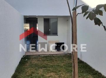 Casa · 92m² · 2 Quartos · 2 Vagas · Casa em  Rua México - Copacabana - Belo Horizonte/MG