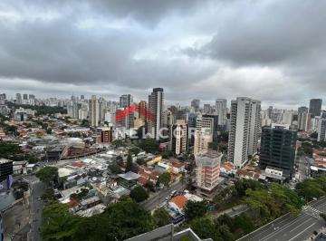 Apartamento de 1 quarto, São Paulo · Studio em Rua Fernão Dias - Pinheiros - São Paulo/SP