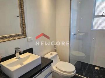 Apartamento · 80m² · 3 Quartos · 1 Vaga · Apartamento em Rua João Pontoni - Cristo Rei - Curitiba/PR