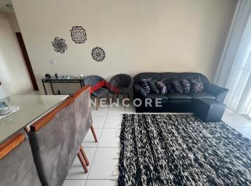 Apartamento Venda de 3 quartos · Apartamento em Avenida Prefeito Doutor Gheorghe Popescu - Balneário Três Marias - Peruíbe/SP